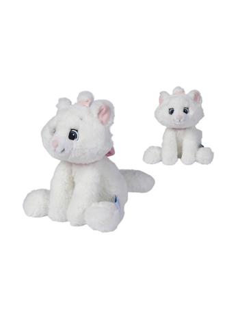 Super Soft Marie Pehmolelu 25 cm Disney – kuva 7/8