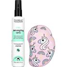 Tangle Teezer For Kids Bundle Detangling Spray 150 ml & Detangler Mini Unicorn Magic