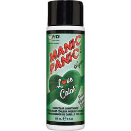Manic Panic Love Color Forest Nymph Green