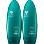 Arganmidas Rosemary Mint Revitalizing Bundle Shampoo 450 ml & Conditioner 450 ml