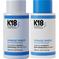 K18 DAMAGE SHIELD Bundle Protective Shampoo 250 ml & Conditioner 250 ml – kuva 1