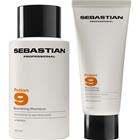 Sebastian Professional Potion 9 Bundle Nourishing Shampoo 280 ml & Conditioner 200 ml