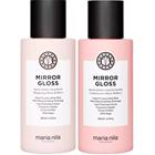 maria nila Mirror Gloss Bundle Shampoo 100 ml & Conditioner 100 ml