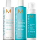 Moroccanoil Volume Bundle Shampoo 250 ml & Conditioner 250 ml & Volume Mist 160 ml