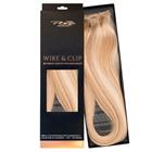 Poze Hairextensions Poze Standard Flip & Go Sunkissed Beige 12NA/10B 50cm Sunkissed Beige 12NA/10B