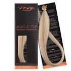 Poze Hairextensions Poze Standard Magic Tip Extensions - 50cm Caramello 12A/10V