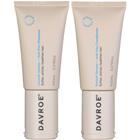 DAVROE Smooth Senses Anti-Frizz Shampoo 100 ml & Conditioner 100 ml