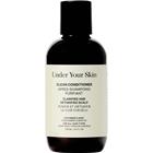Under Your Skin Clean Detox Conditioner - Travel Size - Balancing and Clarifying 100 ml