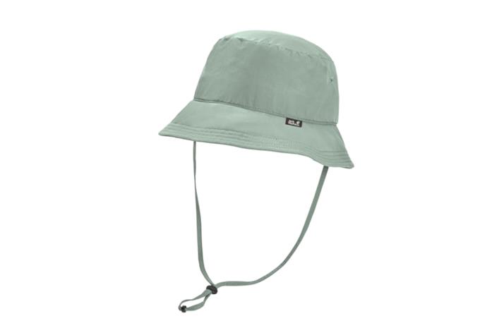 Jack Wolfskin Sun hattu