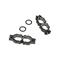Rycote Back-to-Back Microphone Clip – kuva 2