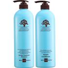 Arganmidas Keratin Treatment Bundle Shampoo 1000 ml & Conditioner 1000 ml