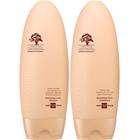 Arganmidas Nourishing Curls Bundle Shampoo 450 ml & Conditioner 450 ml
