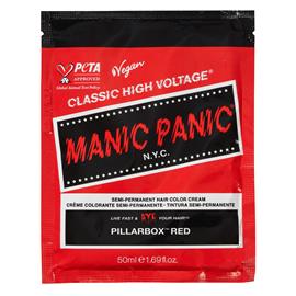 Manic Panic Classic High Voltage® Sachet Pillarbox™ Red