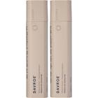 DAVROE Moisture Sense Hydrating Shampoo 325 ml & Conditioner 325 ml