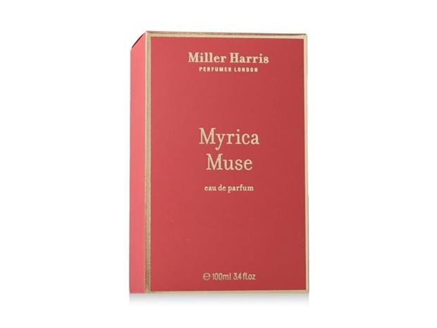 Miller Harris Myrica Muse EDP 100 ml