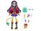 Monster High Jinafire Long nukke – kuva 8