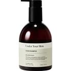 Under Your Skin Detox Clean Shampoo Balancing and Clarifying Cucumber Mint 300 ml