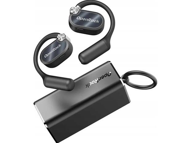 OneOdio OpenRock X, Bluetooth-urheilunappikuulokkeet