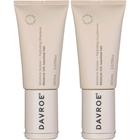 DAVROE Moisture Sense Hydrating Shampoo 100 ml & Conditioner 100 ml
