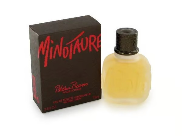 Paloma Picasso Minotaure - EdT 75 ml