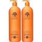 Arganmidas Moroccan Argan Oil Volume Bundle Shampoo 1000 ml & Conditioner 1000 ml
