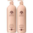 Arganmidas Nourishing Curls Bundle Shampoo 1000 ml & Conditioner 1000 ml