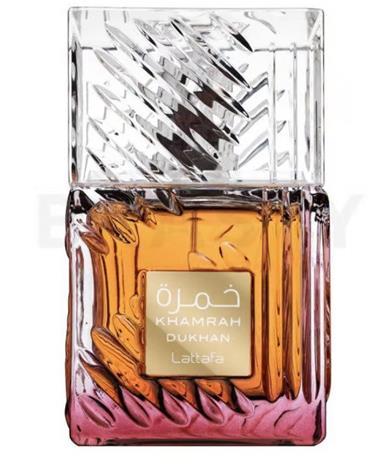 Lattafa Khamrah Dukhan - EdP 100 ml – kuva 4/6