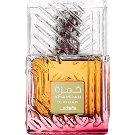 Lattafa Khamrah Dukhan - EdP 100 ml – kuva 5/6