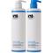 K18 DAMAGE SHIELD Bundle Protective Shampoo 473 ml & Conditioner 473 ml – kuva 1