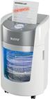 Paperisilppuri Silppuri Leitz Iq Optimax 350, P-5, 8 lehteä, 22l