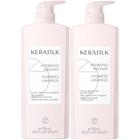 Kerasilk Color Protecting Bundle Shampoo 750 ml & Conditioner 750 ml