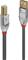 Lindy CROMO - USB cable - USB to USB Type B - 2 m – kuva 2