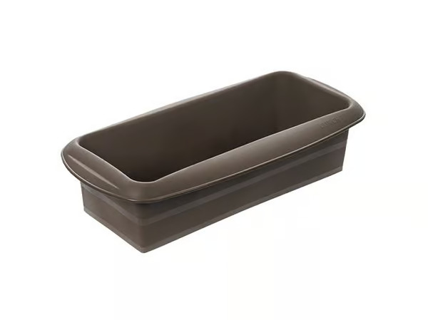 Lurch - Flexiform Leipävuoka 30 cm Ruskea