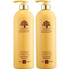 Arganmidas Color Protect Bundle Shampoo 1000 ml & Conditioner 1000 ml