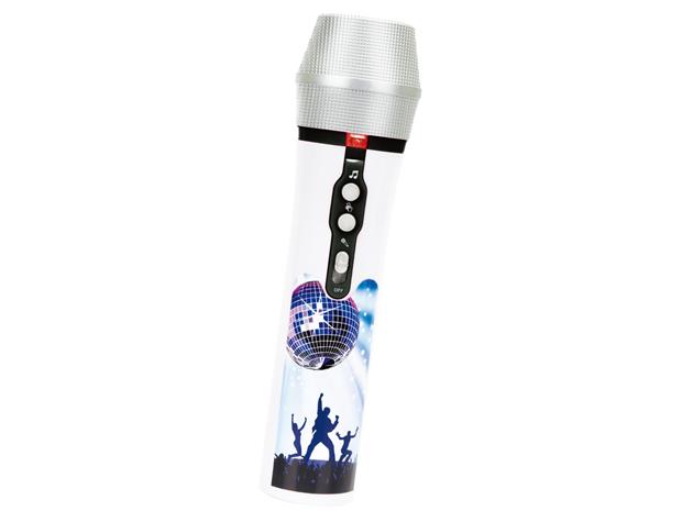 Music - Microphone (500903)