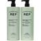 REF. Weightless Volume Bundle Shampoo 1000 ml & Conditioner 1000 ml – kuva 1