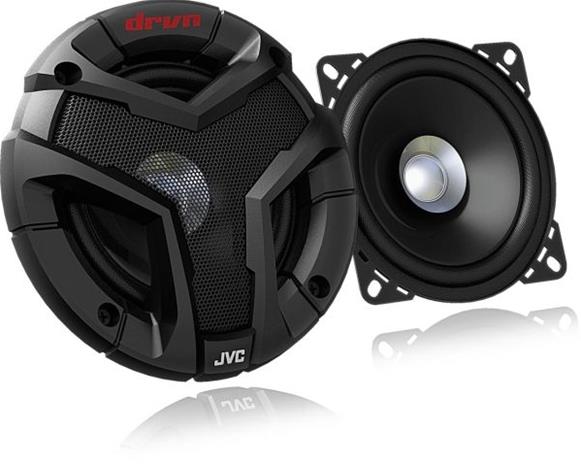 JVC CS-V418 - Kaiuttimet -