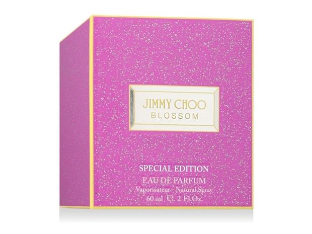 Jimmy Choo Blossom Special Edition - EdP 60 ml