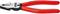 Monitoimipihdit Knipex 0201180 – kuva 4