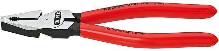 Monitoimipihdit Knipex 0201180