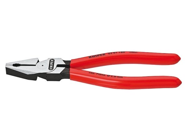 Monitoimipihdit Knipex 0201180