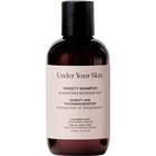 Under Your Skin Density Shampoo - Travel Size - Boosts Thickness & Density 100 ml