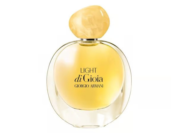 Giorgio Armani Light Di Gioia - EdP 50 ml