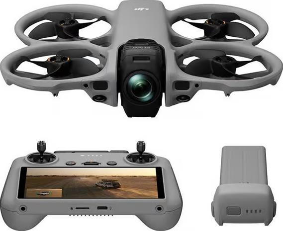DJI Avata 360 (RC 2)