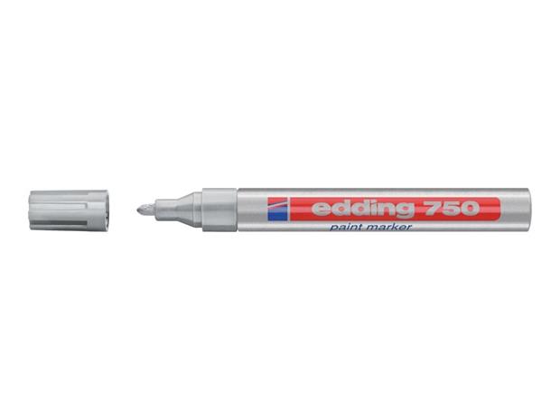 Edding 750 gloss paint