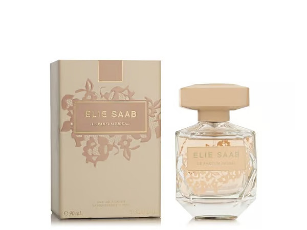 Elie Saab Le Parfum Bridal - EdP 90 ml