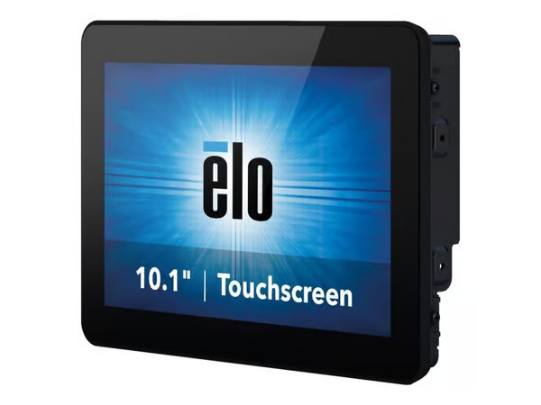 Elo 1093L (10,1"), näyttö