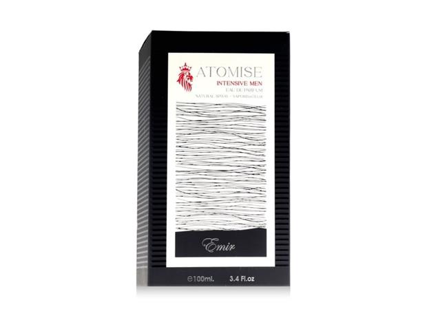 Emir, Atomise Intensive Men, Hajuvesi, Miehille, 100 ml