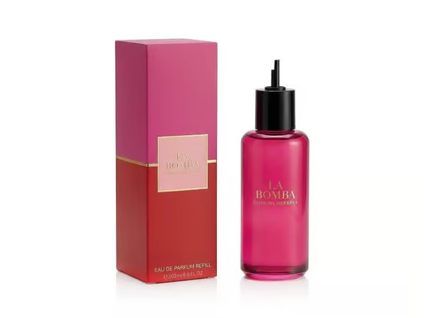 Carolina Herrera La Bomba Eau de Parfum 200 ml