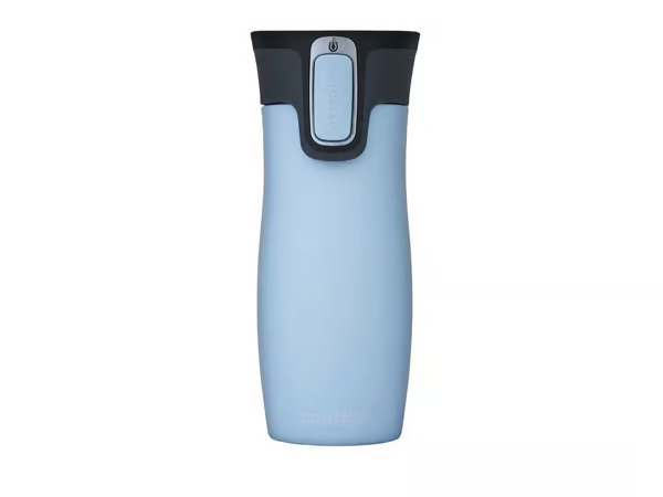 Contigo West loop Iced aqua - 470ml